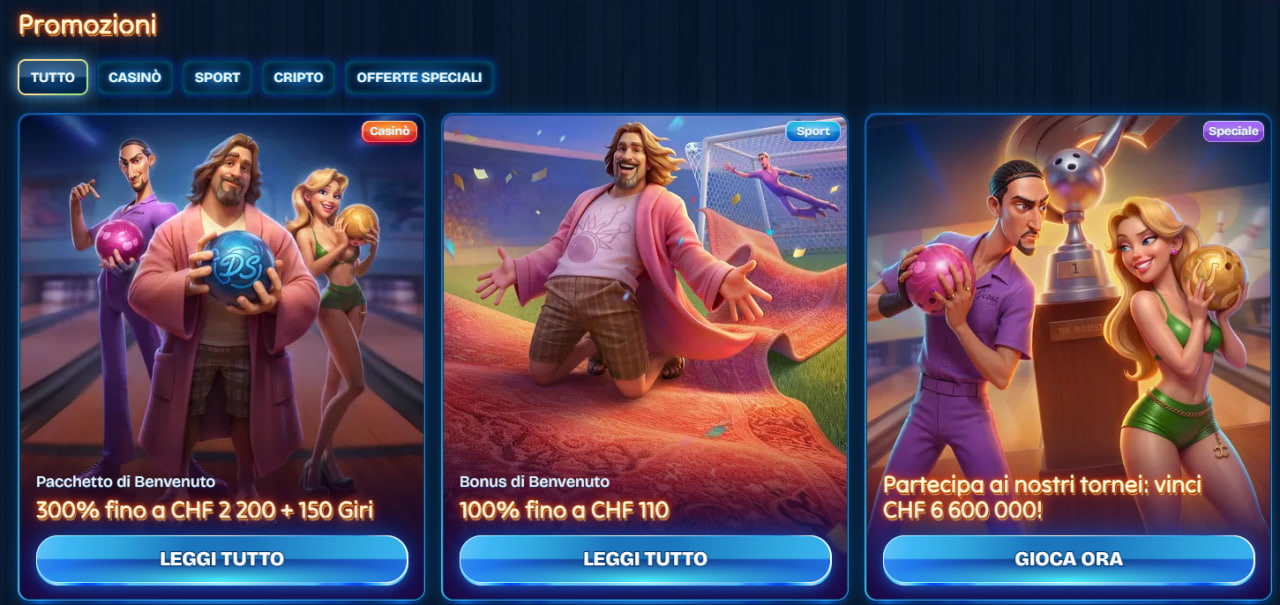 Confronto